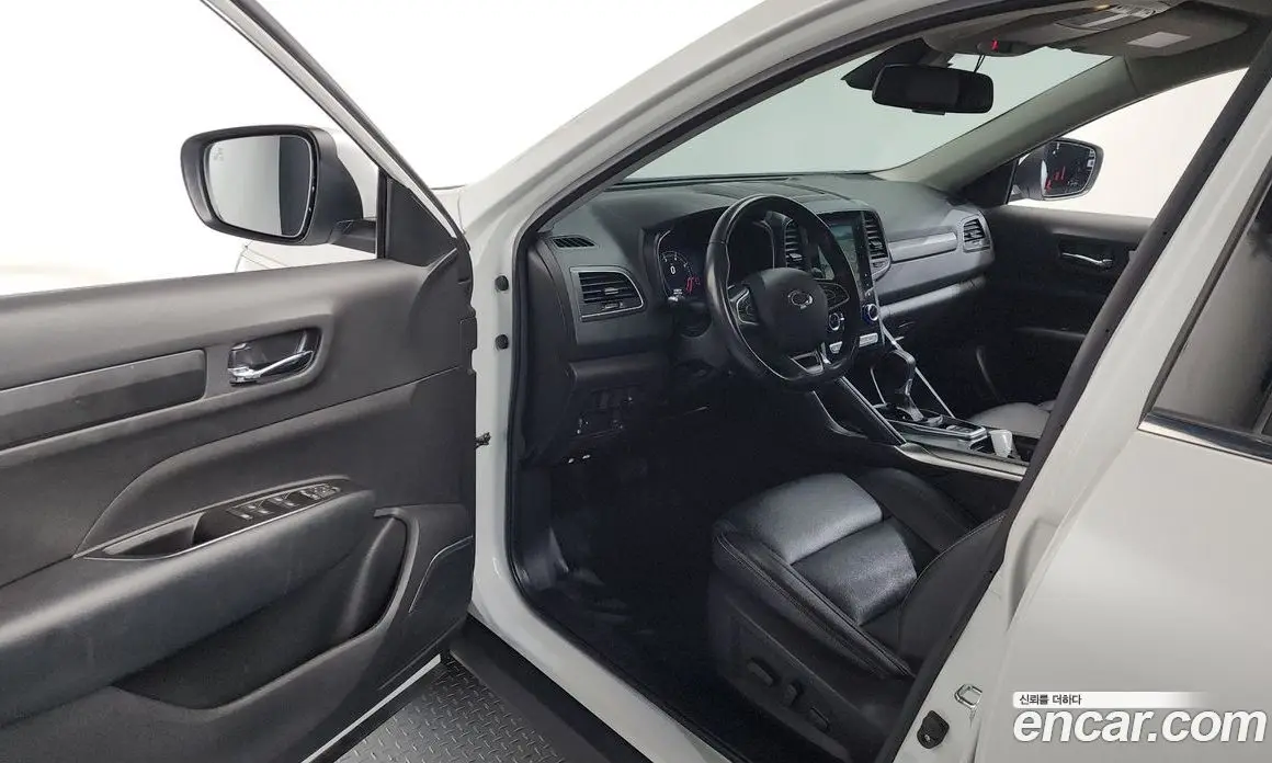 Renault (Samsung) QM6 2022 2.0 автомат (гидро), фото 12