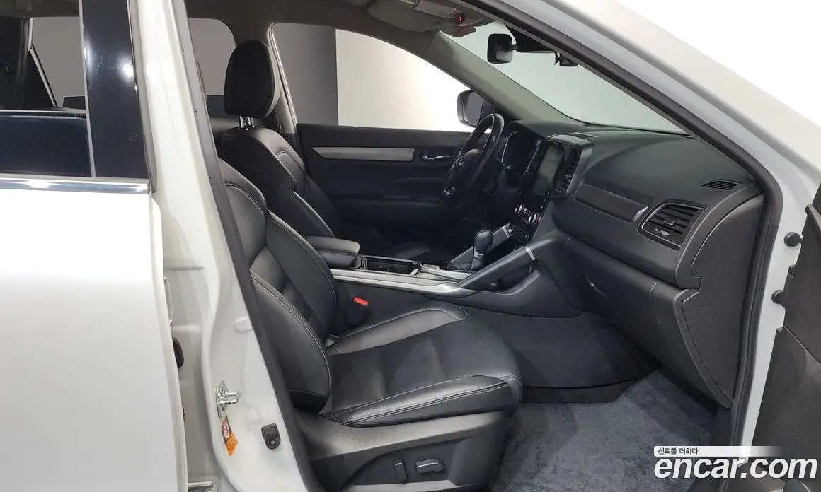 Renault (Samsung) QM6 2022 2.0 автомат (гидро), фото 15
