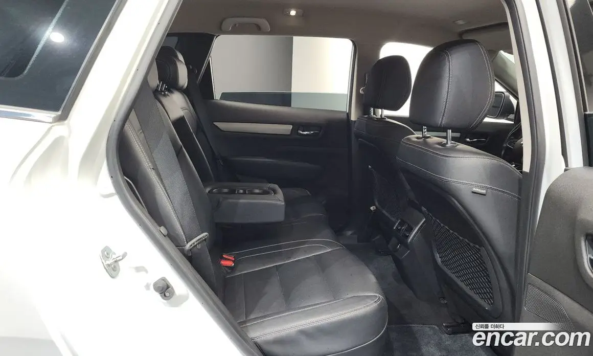 Renault (Samsung) QM6 2022 2.0 автомат (гидро), фото 16