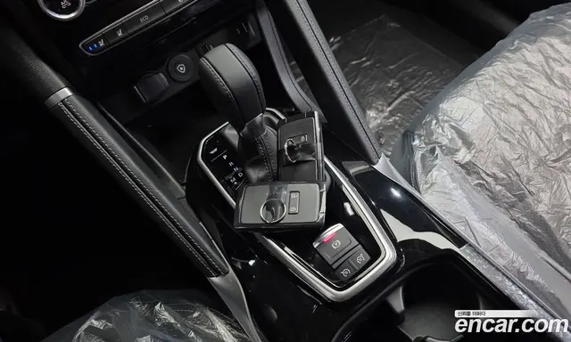 Renault (Samsung) QM6 2026 2.0 автомат (гидро), миниатюра 12
