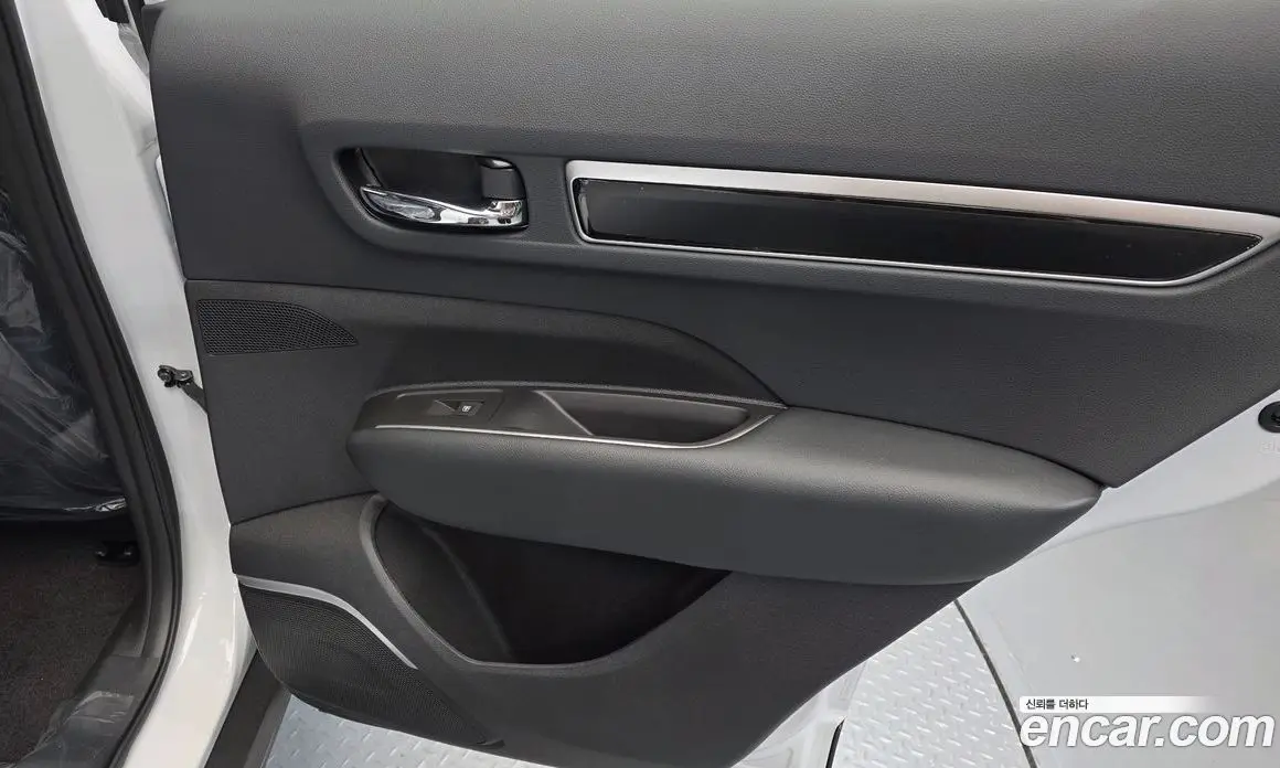 Renault (Samsung) QM6 2026 2.0 автомат (гидро), фото 15