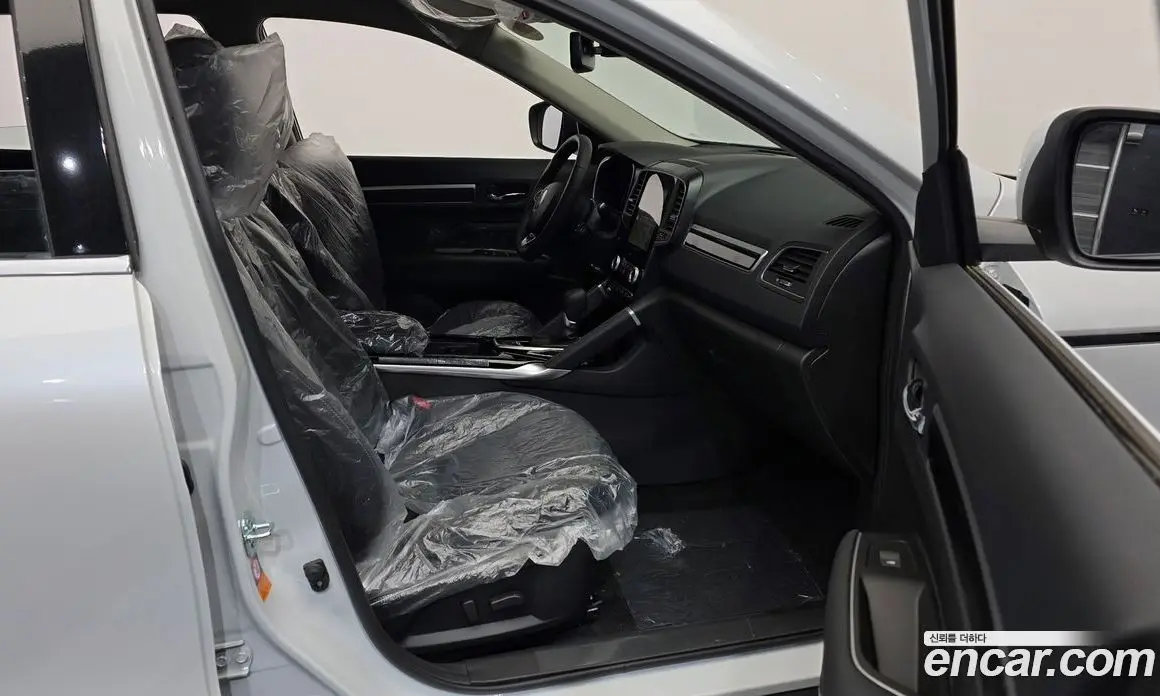 Renault (Samsung) QM6 2026 2.0 автомат (гидро), фото 17
