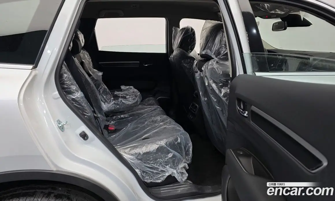 Renault (Samsung) QM6 2026 2.0 автомат (гидро), фото 18