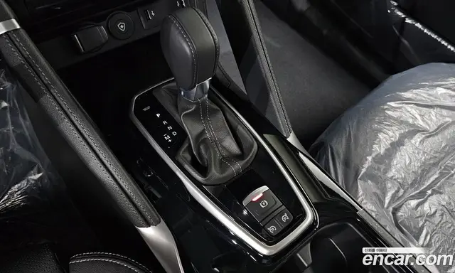Renault (Samsung) QM6 2026 2.0 автомат (гидро), миниатюра 12