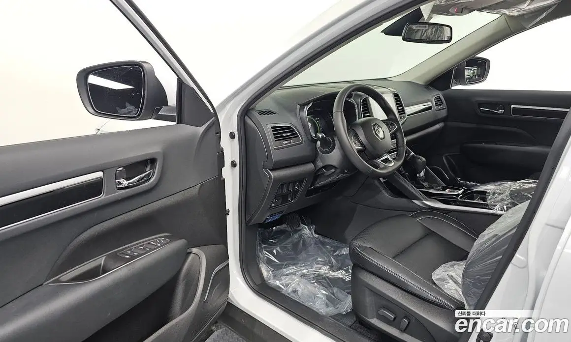Renault (Samsung) QM6 2026 2.0 автомат (гидро), фото 13 Renault (Samsung) QM6 2026 2.0 автомат (гидро), фото 13