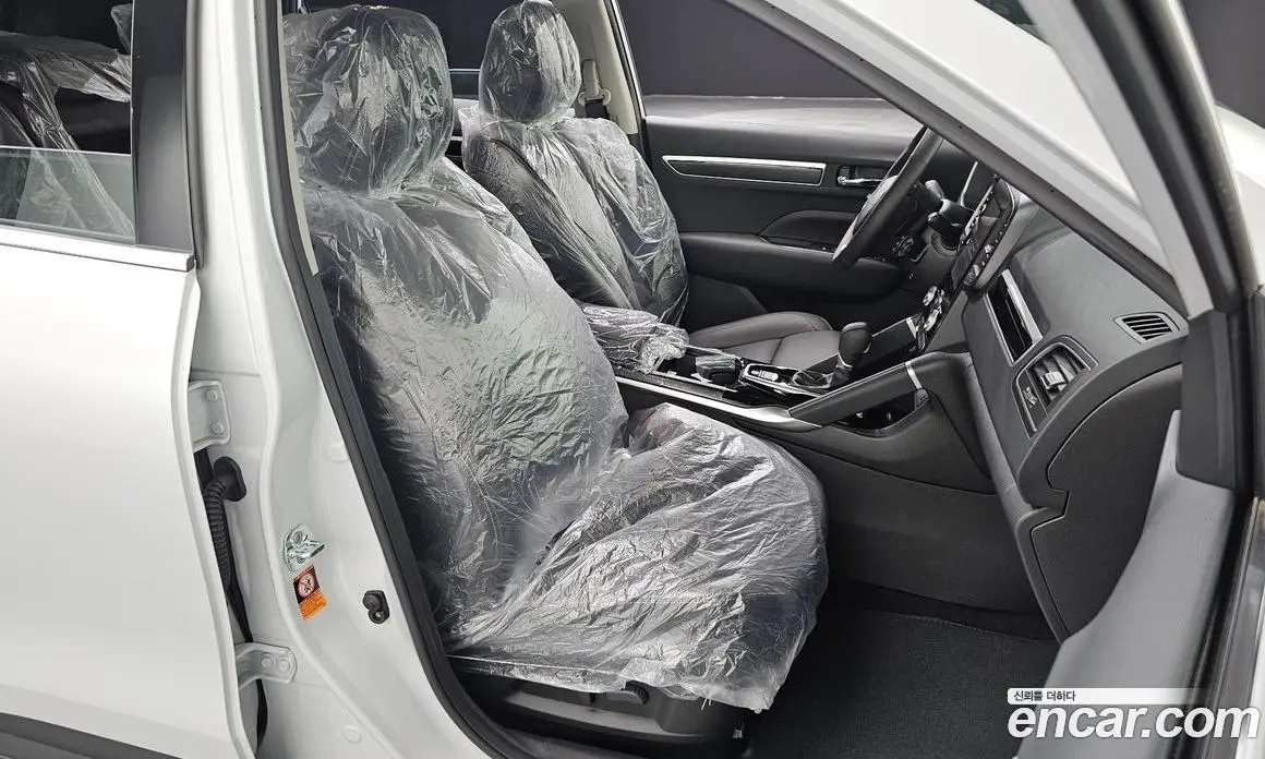 Renault (Samsung) QM6 2026 2.0 автомат (гидро), фото 16 Renault (Samsung) QM6 2026 2.0 автомат (гидро), фото 16