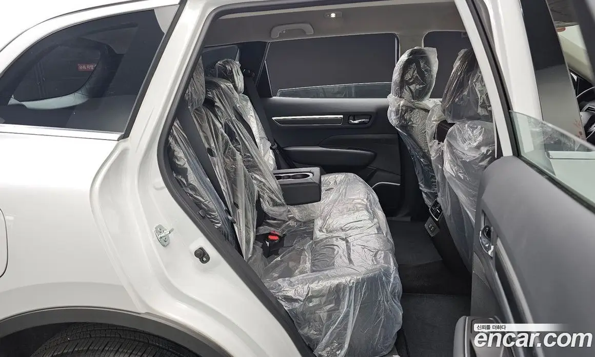 Renault (Samsung) QM6 2026 2.0 автомат (гидро), фото 17 Renault (Samsung) QM6 2026 2.0 автомат (гидро), фото 17