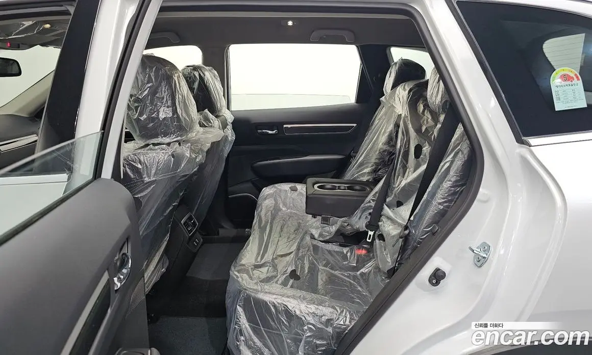 Renault (Samsung) QM6 2026 2.0 автомат (гидро), фото 18 Renault (Samsung) QM6 2026 2.0 автомат (гидро), фото 18