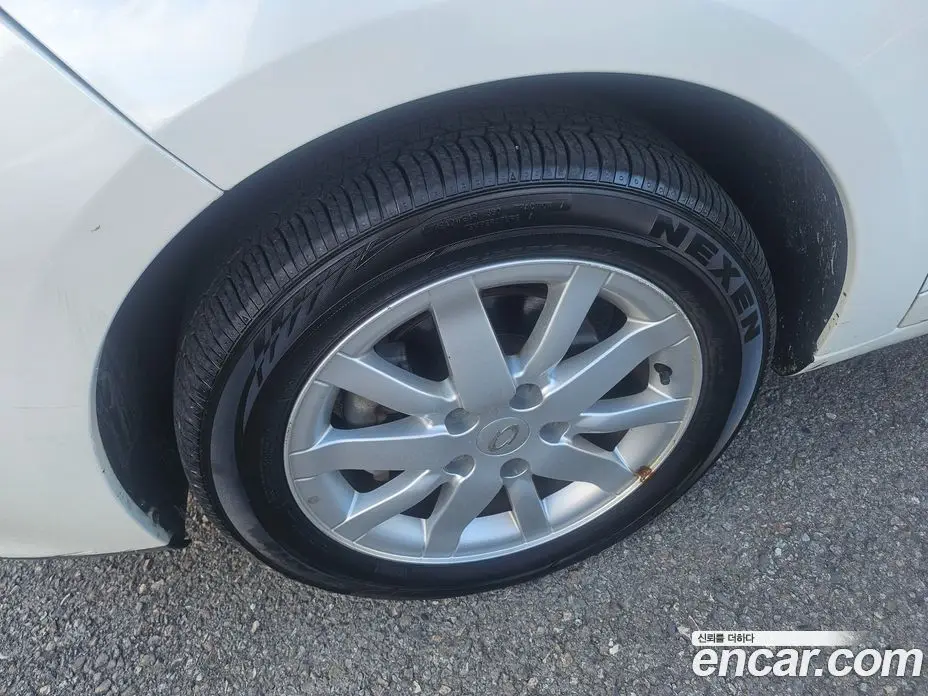 Renault (Samsung) SM3 2011 1.6 автомат (гидро), фото 17