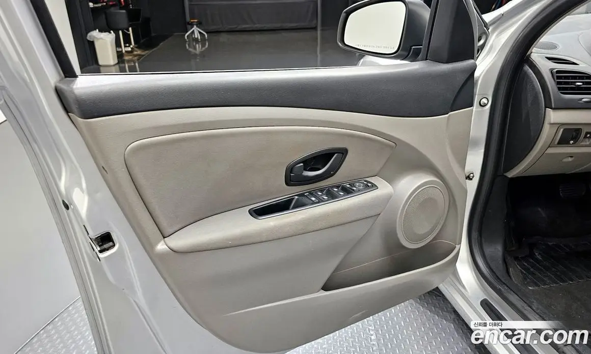 Renault (Samsung) SM3 2012 1.6 автомат (гидро), фото 14