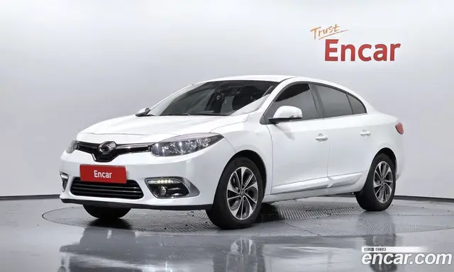 Renault (Samsung) SM3, 2015, 178 908 км