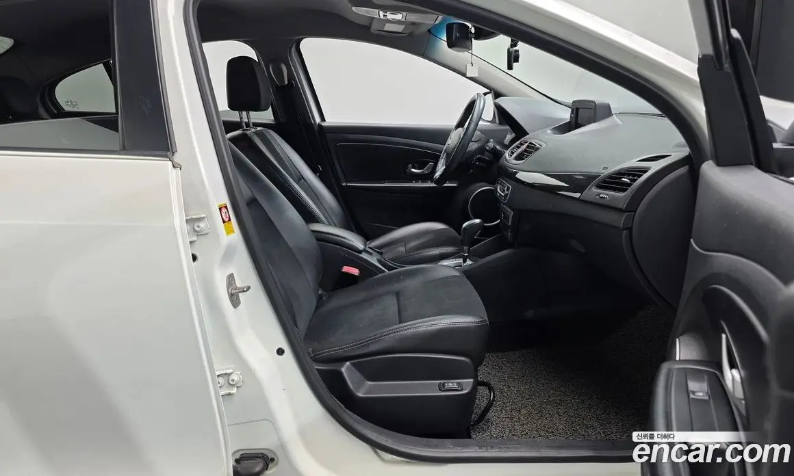 Renault (Samsung) SM3 2015 1.6 автомат (гидро), фото 16