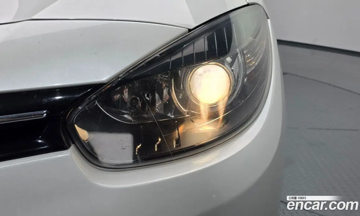 Renault (Samsung) SM3 2015 1.6 автомат (гидро), фото 8