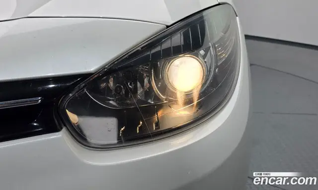 Renault (Samsung) SM3 2015 1.6 автомат (гидро), миниатюра 8