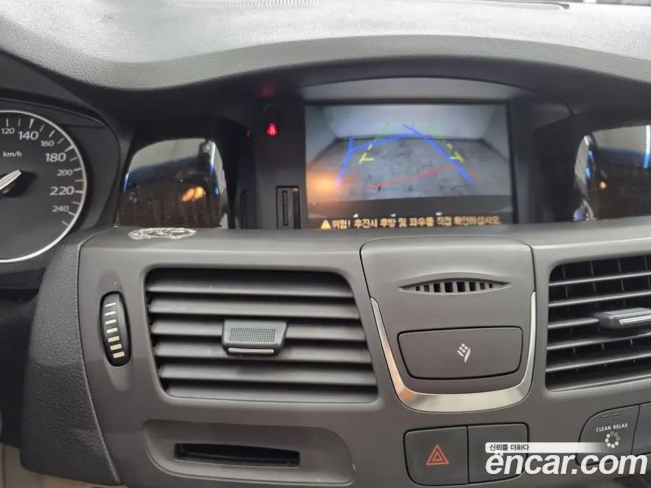 Renault (Samsung) SM5 2010 2.0 автомат (гидро), фото 12 Renault (Samsung) SM5 2010 2.0 автомат (гидро), фото 12