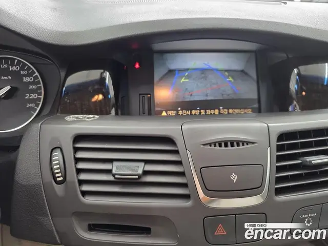 Renault (Samsung) SM5 2010 2.0 автомат (гидро), миниатюра 12