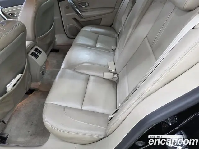 Renault (Samsung) SM5 2010 2.0 автомат (гидро), миниатюра 9 Renault (Samsung) SM5 2010 2.0 автомат (гидро), миниатюра 9