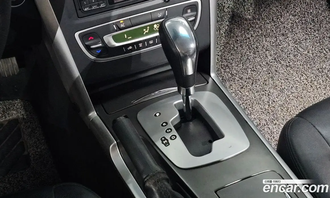 Renault (Samsung) SM5 2013 2.0 автомат (гидро), фото 11 Renault (Samsung) SM5 2013 2.0 автомат (гидро), фото 11