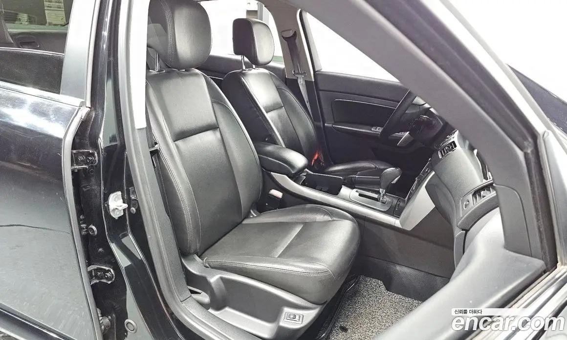Renault (Samsung) SM5 2013 2.0 автомат (гидро), фото 12 Renault (Samsung) SM5 2013 2.0 автомат (гидро), фото 12