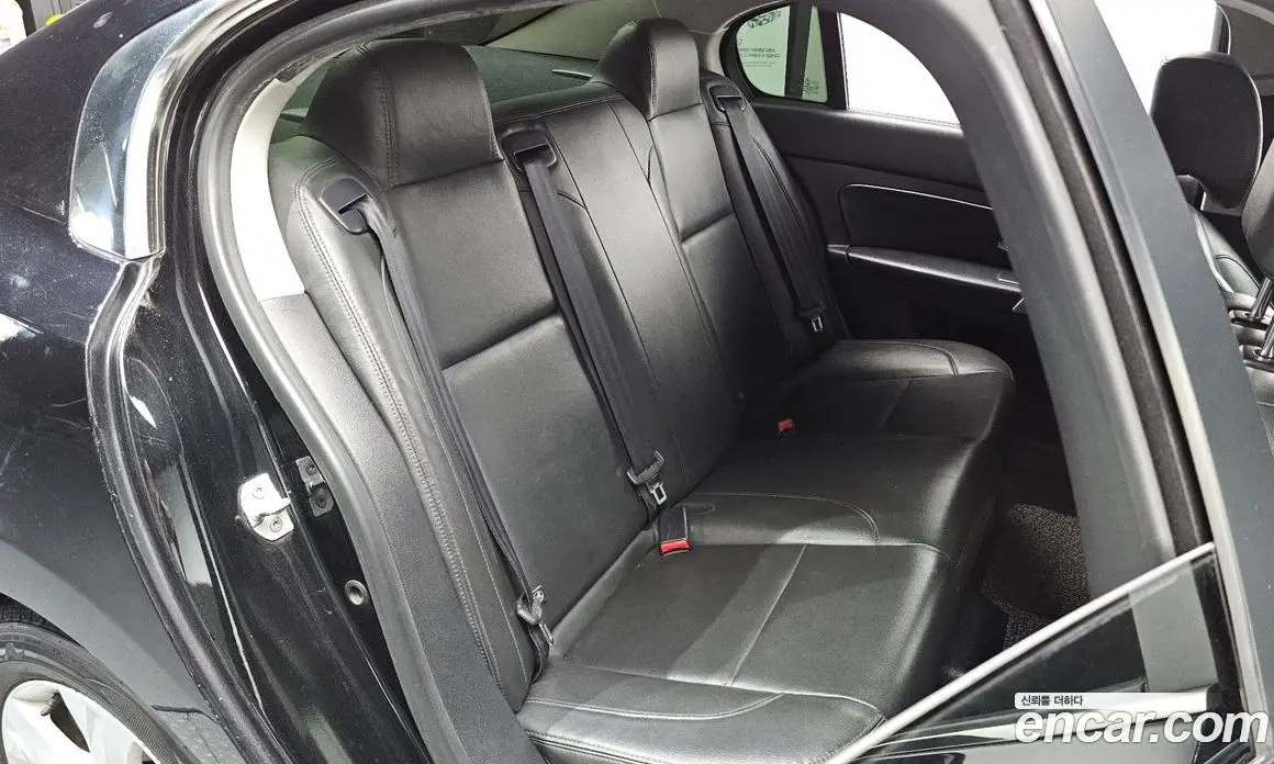 Renault (Samsung) SM5 2013 2.0 автомат (гидро), фото 15 Renault (Samsung) SM5 2013 2.0 автомат (гидро), фото 15