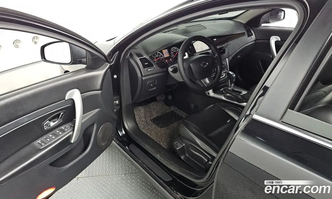 Renault (Samsung) SM5 2013 2.0 автомат (гидро), фото 16 Renault (Samsung) SM5 2013 2.0 автомат (гидро), фото 16
