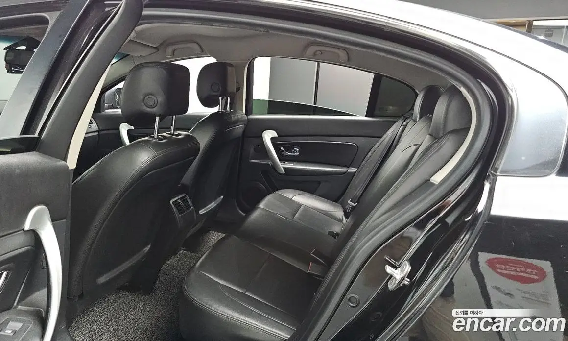 Renault (Samsung) SM5 2013 2.0 автомат (гидро), фото 17 Renault (Samsung) SM5 2013 2.0 автомат (гидро), фото 17