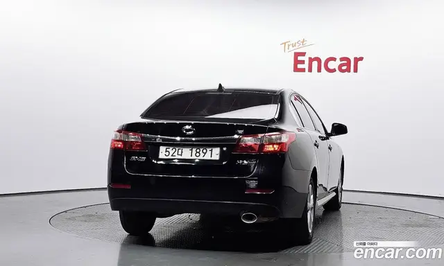Renault (Samsung) SM5 2013 2.0 автомат (гидро), миниатюра 3 Renault (Samsung) SM5 2013 2.0 автомат (гидро), миниатюра 3