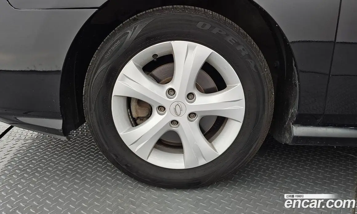 Renault (Samsung) SM5 2013 2.0 автомат (гидро), фото 4 Renault (Samsung) SM5 2013 2.0 автомат (гидро), фото 4