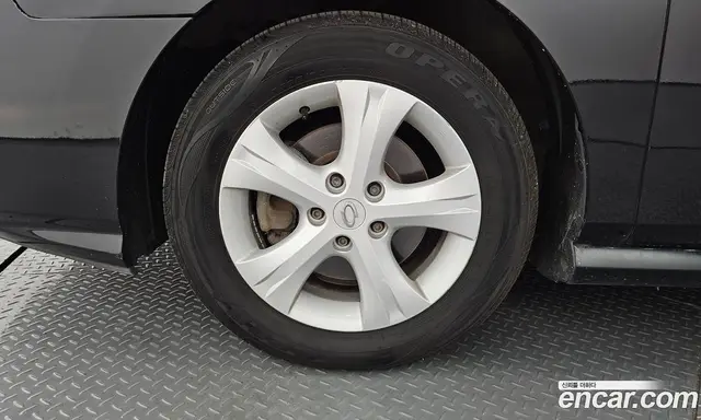 Renault (Samsung) SM5 2013 2.0 автомат (гидро), миниатюра 4 Renault (Samsung) SM5 2013 2.0 автомат (гидро), миниатюра 4