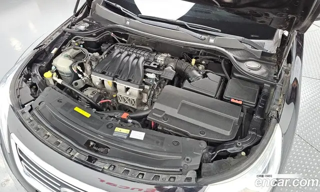 Renault (Samsung) SM5 2013 2.0 автомат (гидро), миниатюра 5 Renault (Samsung) SM5 2013 2.0 автомат (гидро), миниатюра 5