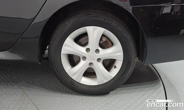Renault (Samsung) SM5 2013 2.0 автомат (гидро), миниатюра 6 Renault (Samsung) SM5 2013 2.0 автомат (гидро), миниатюра 6