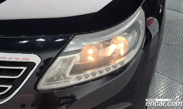 Renault (Samsung) SM5 2013 2.0 автомат (гидро), миниатюра 7 Renault (Samsung) SM5 2013 2.0 автомат (гидро), миниатюра 7