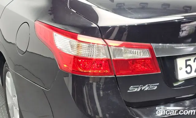 Renault (Samsung) SM5 2013 2.0 автомат (гидро), миниатюра 8 Renault (Samsung) SM5 2013 2.0 автомат (гидро), миниатюра 8