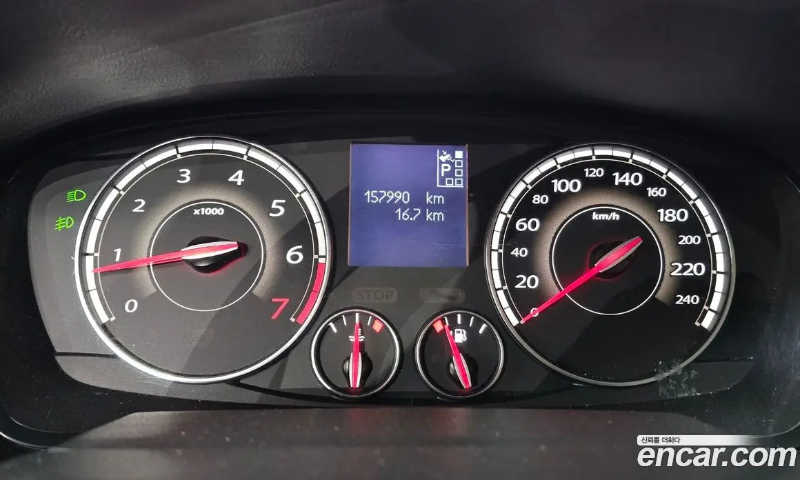 Renault (Samsung) SM5 2013 2.0 автомат (гидро), фото 10 Renault (Samsung) SM5 2013 2.0 автомат (гидро), фото 10