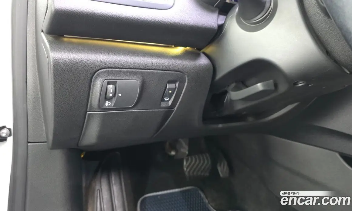 Renault (Samsung) SM6 2016 2.0 автомат (гидро), фото 14 Renault (Samsung) SM6 2016 2.0 автомат (гидро), фото 14