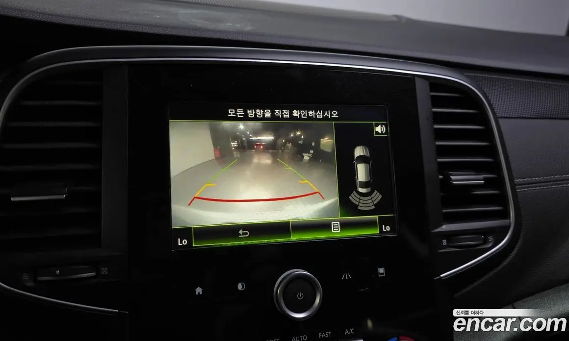 Renault (Samsung) SM6 2016 2.0 автомат (гидро), фото 16 Renault (Samsung) SM6 2016 2.0 автомат (гидро), фото 16