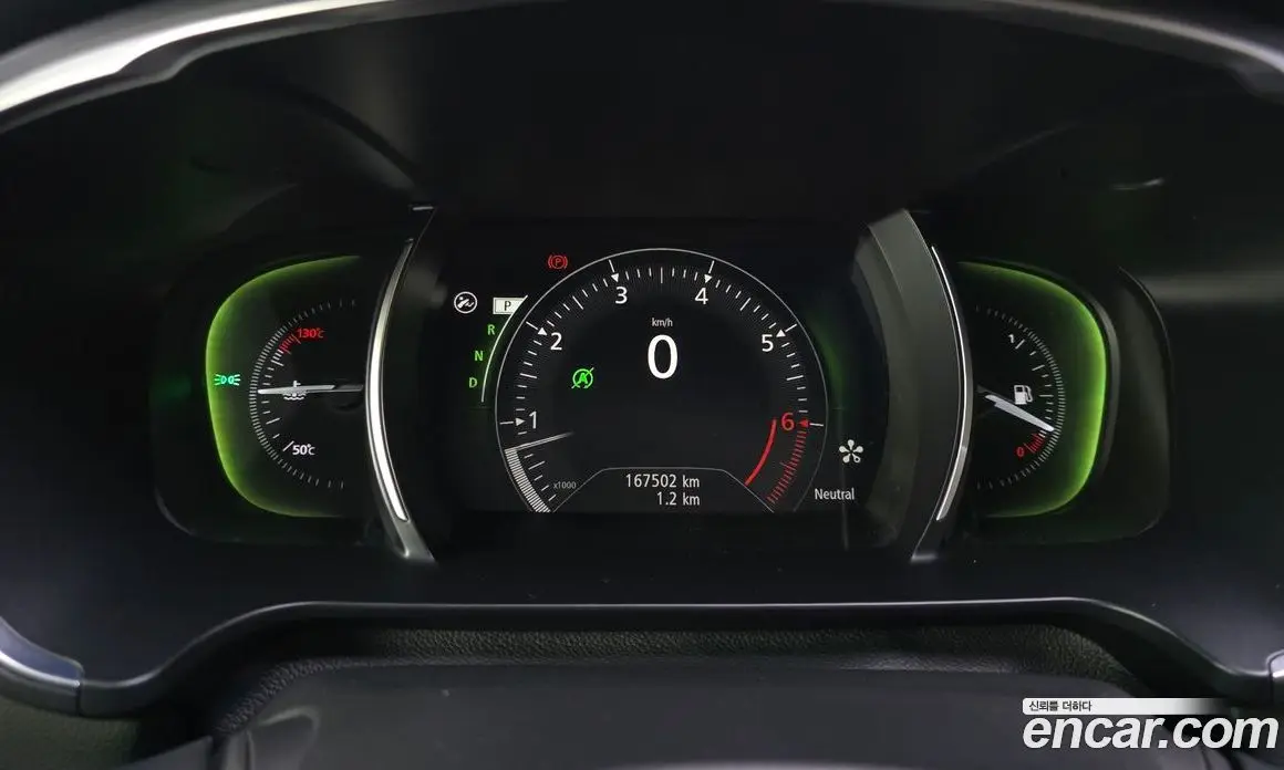 Renault (Samsung) SM6 2016 2.0 автомат (гидро), фото 8 Renault (Samsung) SM6 2016 2.0 автомат (гидро), фото 8