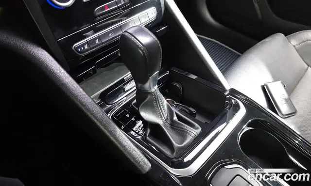 Renault (Samsung) SM6 2016 2.0 автомат (гидро), миниатюра 9 Renault (Samsung) SM6 2016 2.0 автомат (гидро), миниатюра 9