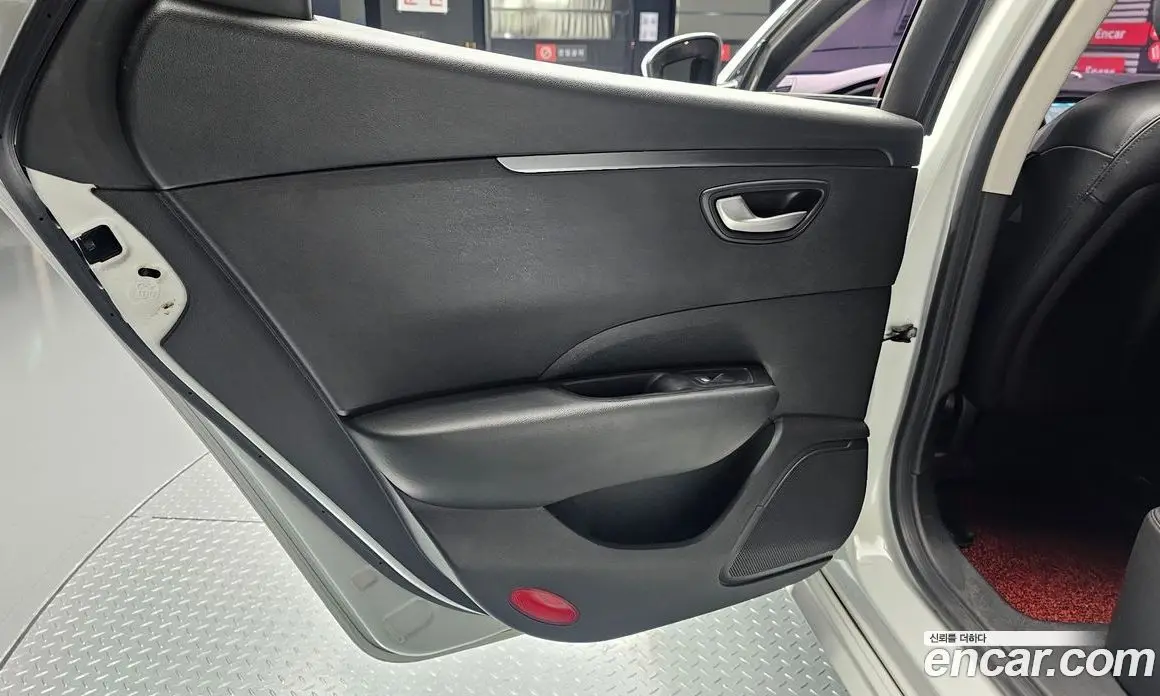 Renault (Samsung) SM6 2017 2.0 автомат (гидро), фото 14