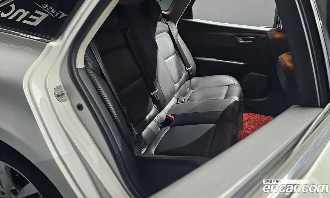 Renault (Samsung) SM6 2017 2.0 автомат (гидро), фото 16