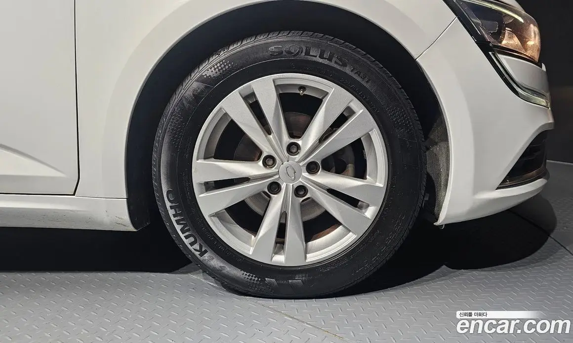 Renault (Samsung) SM6 2017 2.0 автомат (гидро), фото 6