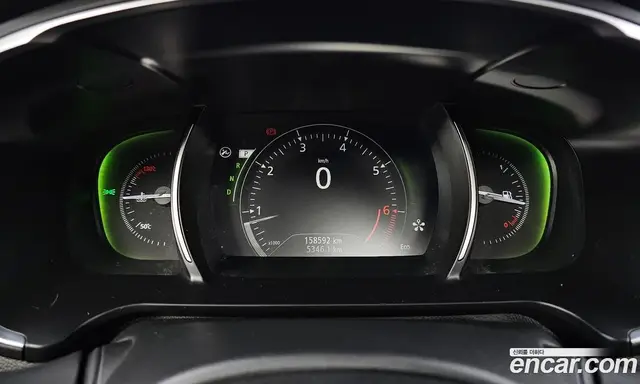 Renault (Samsung) SM6 2017 2.0 автомат (гидро), миниатюра 11 Renault (Samsung) SM6 2017 2.0 автомат (гидро), миниатюра 11