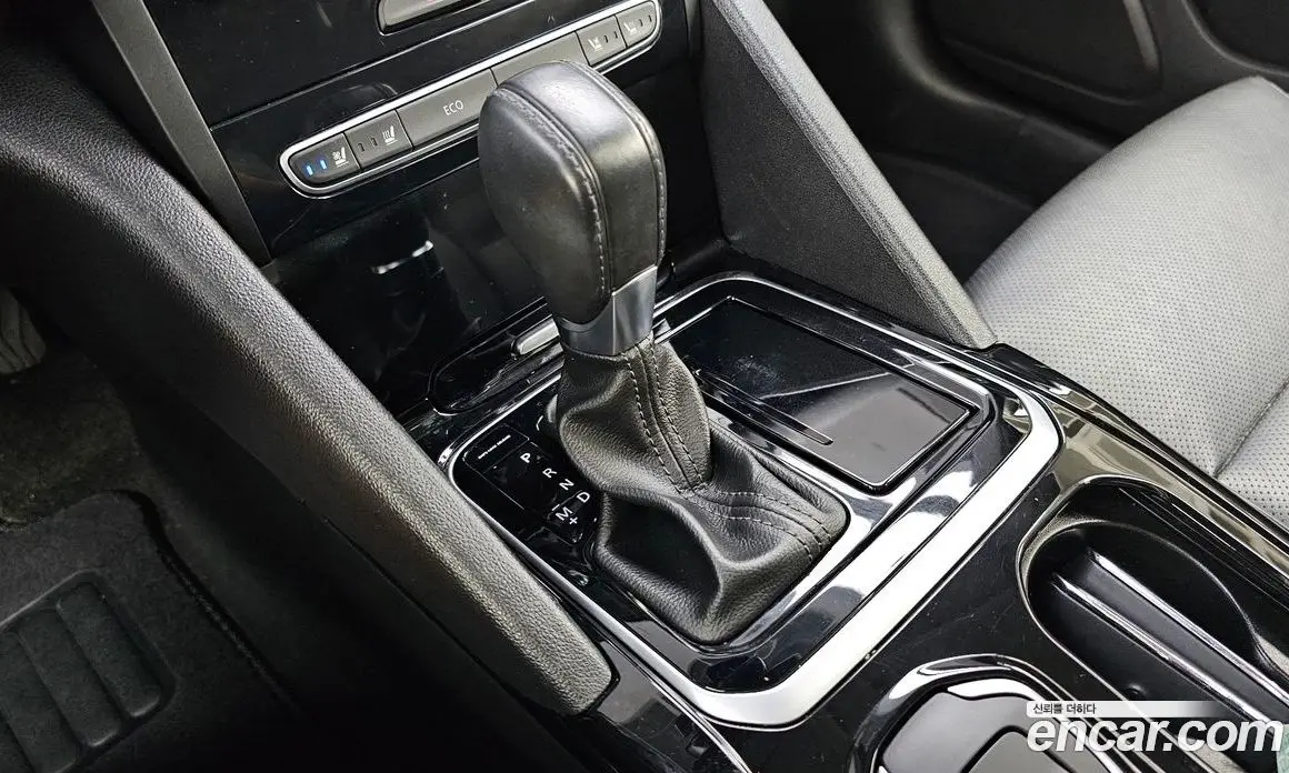 Renault (Samsung) SM6 2017 2.0 автомат (гидро), фото 12 Renault (Samsung) SM6 2017 2.0 автомат (гидро), фото 12