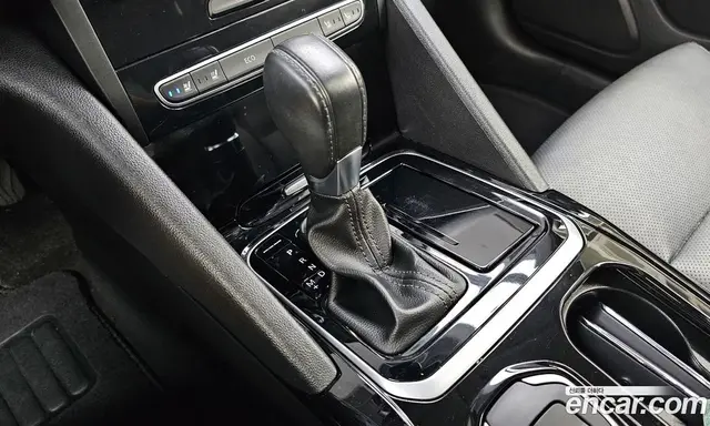 Renault (Samsung) SM6 2017 2.0 автомат (гидро), миниатюра 12