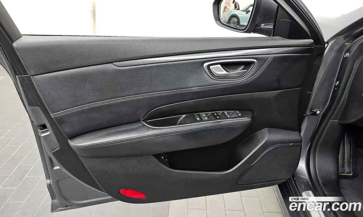 Renault (Samsung) SM6 2017 2.0 автомат (гидро), фото 14 Renault (Samsung) SM6 2017 2.0 автомат (гидро), фото 14