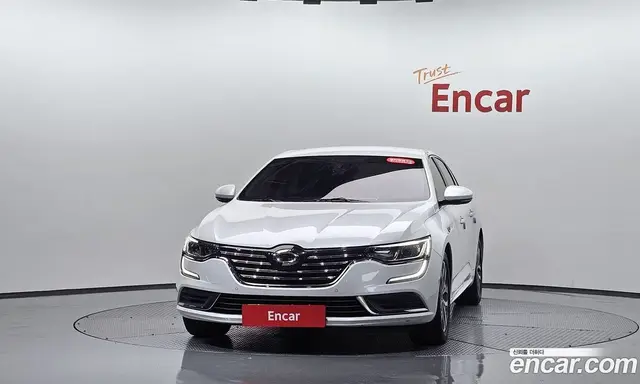 Renault (Samsung) SM6 2017 2.0 автомат (гидро), миниатюра 2 Renault (Samsung) SM6 2017 2.0 автомат (гидро), миниатюра 2