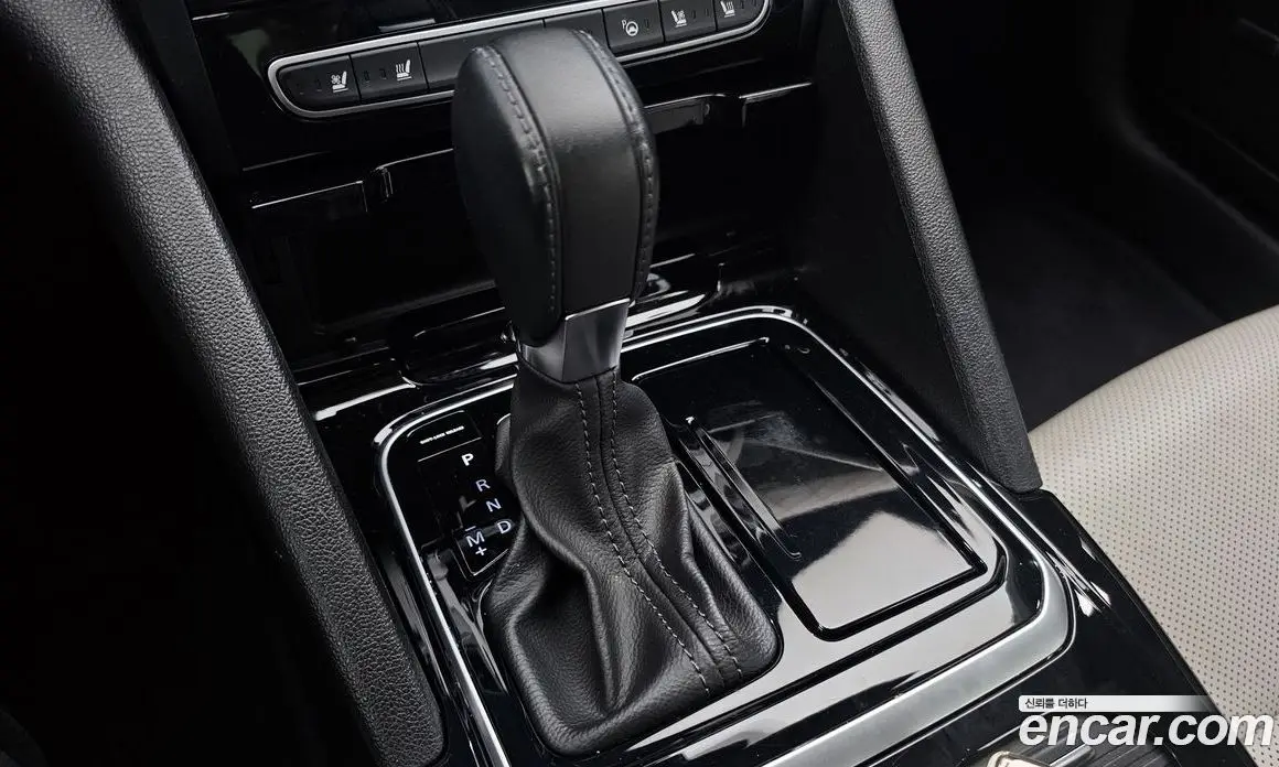 Renault (Samsung) SM6 2017 2.0 автомат (гидро), фото 11 Renault (Samsung) SM6 2017 2.0 автомат (гидро), фото 11