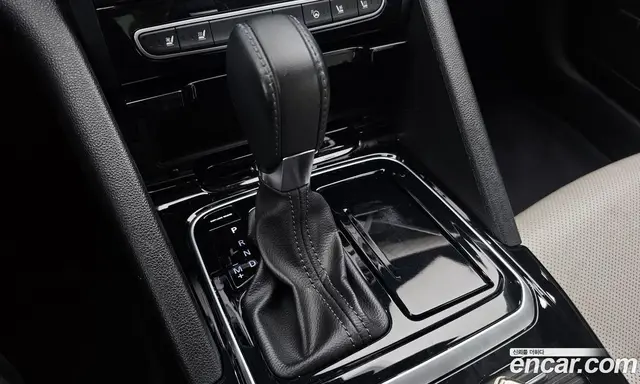 Renault (Samsung) SM6 2017 2.0 автомат (гидро), миниатюра 11 Renault (Samsung) SM6 2017 2.0 автомат (гидро), миниатюра 11