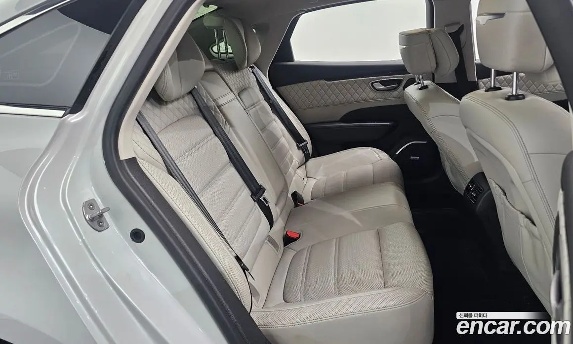 Renault (Samsung) SM6 2017 2.0 автомат (гидро), фото 16 Renault (Samsung) SM6 2017 2.0 автомат (гидро), фото 16
