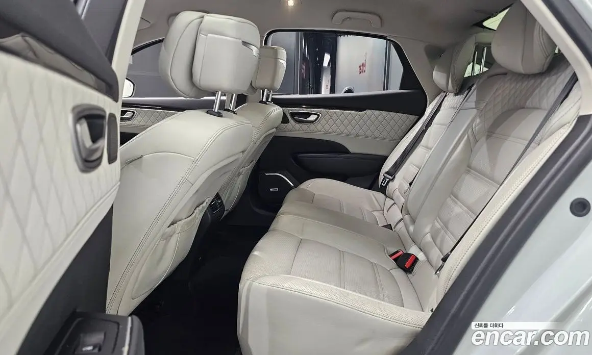Renault (Samsung) SM6 2017 2.0 автомат (гидро), фото 17 Renault (Samsung) SM6 2017 2.0 автомат (гидро), фото 17